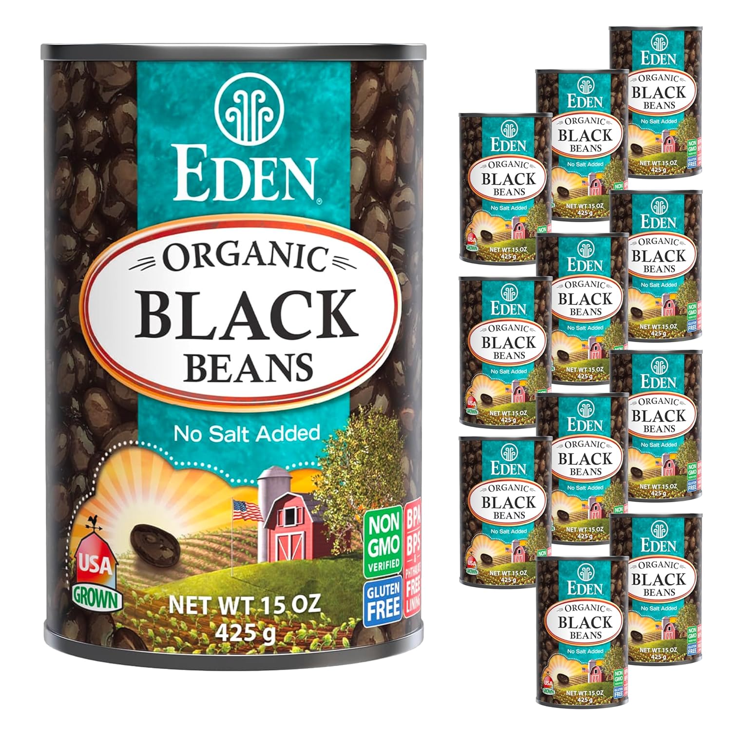 EDEN